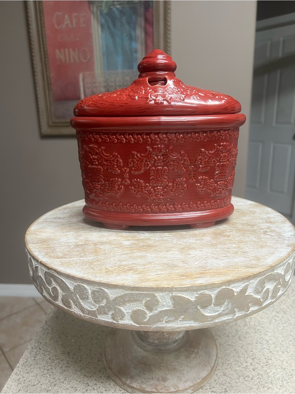 Greenleaf Asian Inspired Fragrance Diffuser